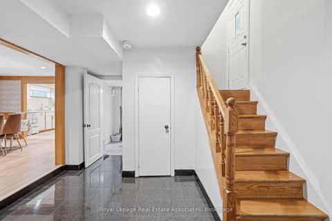 Photo 17 at 2874 Weston Road S, Pelmo Park W5, Toronto