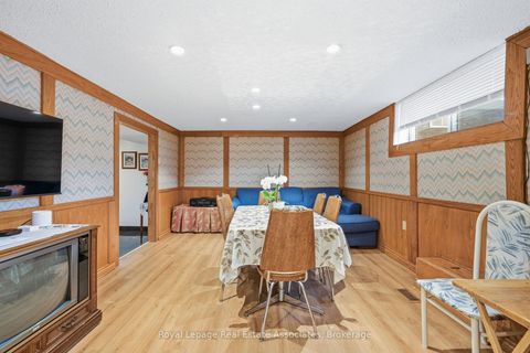 Photo 18 at 2874 Weston Road S, Pelmo Park W5, Toronto