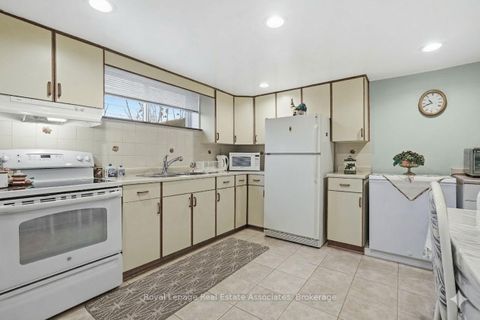 Photo 19 at 2874 Weston Road S, Pelmo Park W5, Toronto