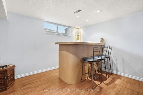 Photo 21 at 2874 Weston Road S, Pelmo Park W5, Toronto