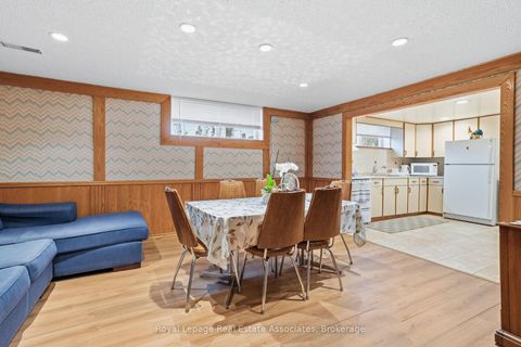 Photo 23 at 2874 Weston Road S, Pelmo Park W5, Toronto