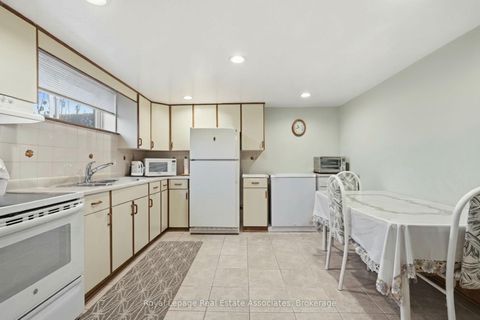 Photo 24 at 2874 Weston Road S, Pelmo Park W5, Toronto