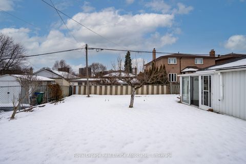 Photo 29 at 2874 Weston Road S, Pelmo Park W5, Toronto