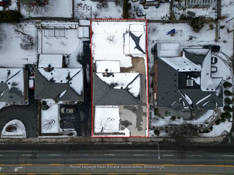 Photo 33 at 2874 Weston Road S, Pelmo Park W5, Toronto