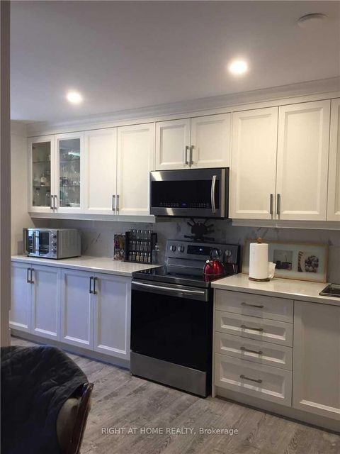 Photo 0 at 208 - 100 Dundalk Drive, Dorset Park, Toronto