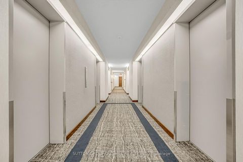 Photo 3 at 601 - 1320 Islington Avenue, City Centre West, Toronto