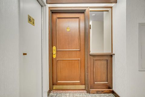 Photo 4 at 601 - 1320 Islington Avenue, City Centre West, Toronto