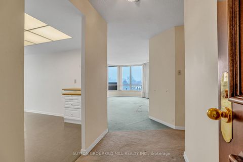 Photo 5 at 601 - 1320 Islington Avenue, City Centre West, Toronto