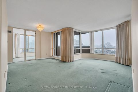 Photo 6 at 601 - 1320 Islington Avenue, City Centre West, Toronto