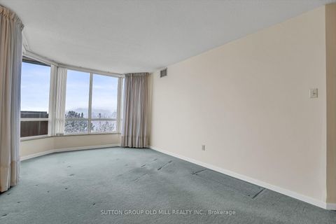 Photo 7 at 601 - 1320 Islington Avenue, City Centre West, Toronto