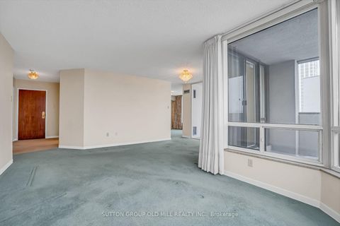 Photo 8 at 601 - 1320 Islington Avenue, City Centre West, Toronto