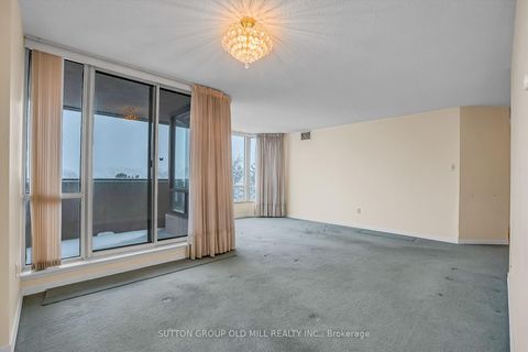 Photo 10 at 601 - 1320 Islington Avenue, City Centre West, Toronto