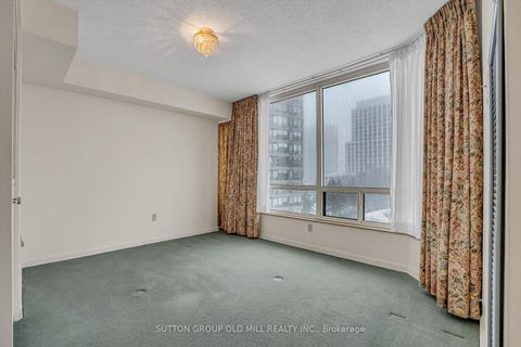 Photo 11 at 601 - 1320 Islington Avenue, City Centre West, Toronto