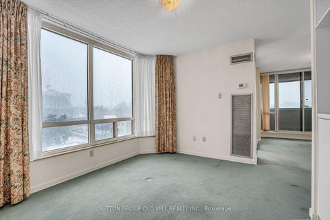 Photo 13 at 601 - 1320 Islington Avenue, City Centre West, Toronto