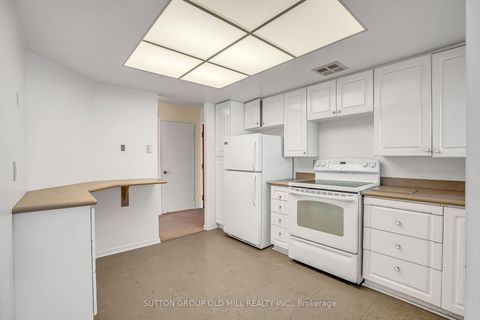 Photo 14 at 601 - 1320 Islington Avenue, City Centre West, Toronto