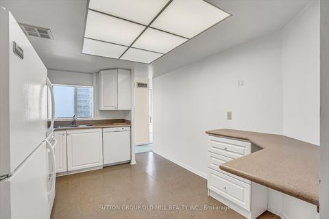 Photo 15 at 601 - 1320 Islington Avenue, City Centre West, Toronto