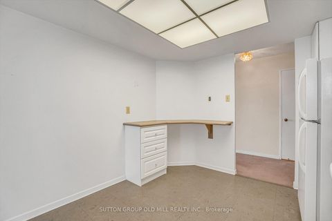 Photo 16 at 601 - 1320 Islington Avenue, City Centre West, Toronto