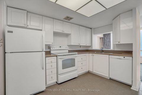 Photo 17 at 601 - 1320 Islington Avenue, City Centre West, Toronto