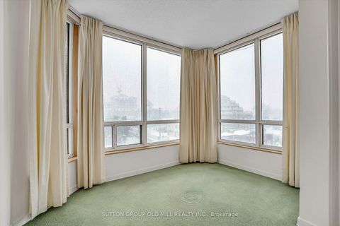 Photo 18 at 601 - 1320 Islington Avenue, City Centre West, Toronto