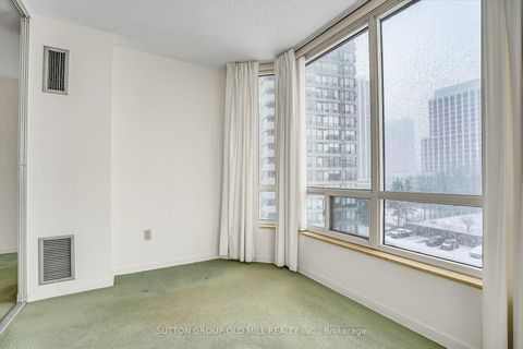 Photo 19 at 601 - 1320 Islington Avenue, City Centre West, Toronto