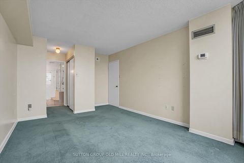 Photo 22 at 601 - 1320 Islington Avenue, City Centre West, Toronto