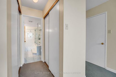 Photo 23 at 601 - 1320 Islington Avenue, City Centre West, Toronto