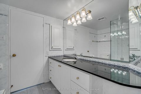 Photo 25 at 601 - 1320 Islington Avenue, City Centre West, Toronto