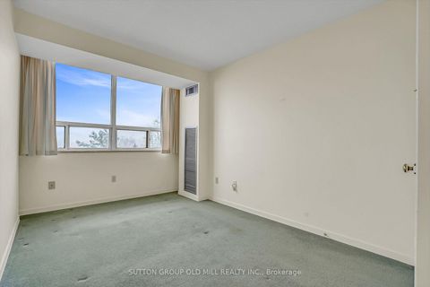 Photo 28 at 601 - 1320 Islington Avenue, City Centre West, Toronto