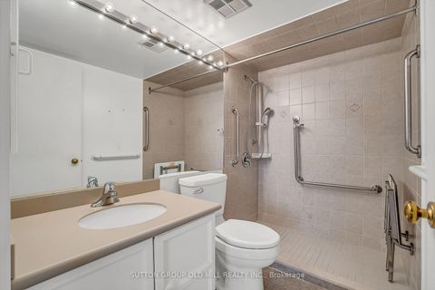 Photo 30 at 601 - 1320 Islington Avenue, City Centre West, Toronto