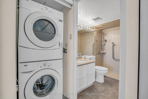 Photo 31 at 601 - 1320 Islington Avenue, City Centre West, Toronto