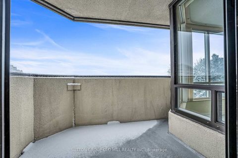 Photo 32 at 601 - 1320 Islington Avenue, City Centre West, Toronto