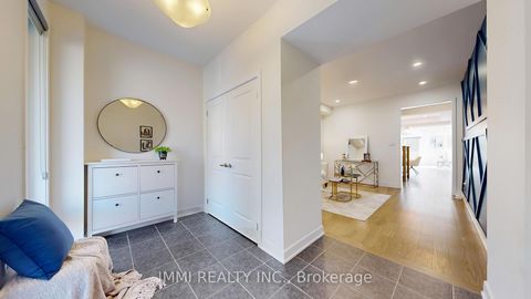 Photo 1 at 12 Badgerow Way, Rural Aurora, Aurora