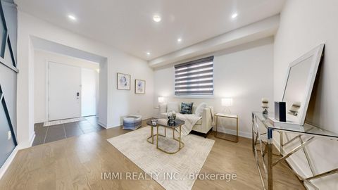 Photo 2 at 12 Badgerow Way, Rural Aurora, Aurora