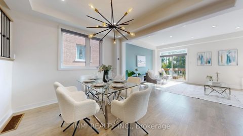 Photo 3 at 12 Badgerow Way, Rural Aurora, Aurora