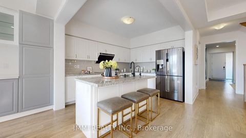 Photo 6 at 12 Badgerow Way, Rural Aurora, Aurora