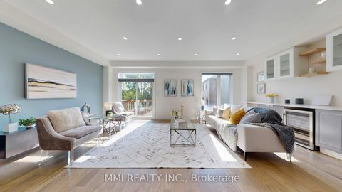 Photo 7 at 12 Badgerow Way, Rural Aurora, Aurora