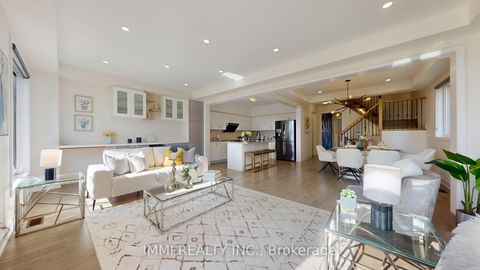 Photo 8 at 12 Badgerow Way, Rural Aurora, Aurora