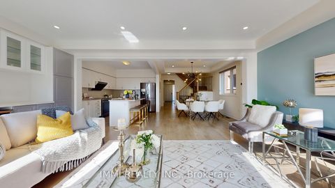 Photo 9 at 12 Badgerow Way, Rural Aurora, Aurora