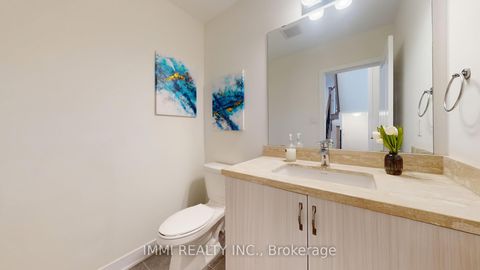 Photo 10 at 12 Badgerow Way, Rural Aurora, Aurora