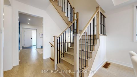 Photo 11 at 12 Badgerow Way, Rural Aurora, Aurora