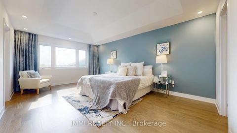 Photo 13 at 12 Badgerow Way, Rural Aurora, Aurora