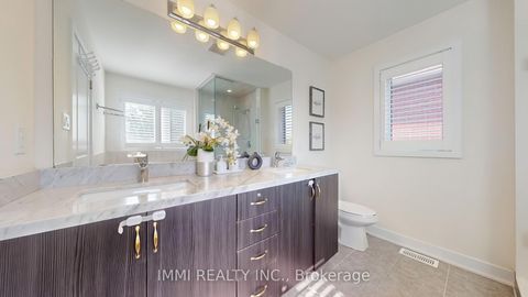 Photo 15 at 12 Badgerow Way, Rural Aurora, Aurora