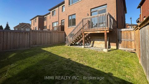 Photo 26 at 12 Badgerow Way, Rural Aurora, Aurora