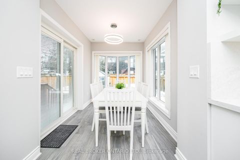 Photo 9 at 8 Springhurst Avenue, South Parkdale, Toronto