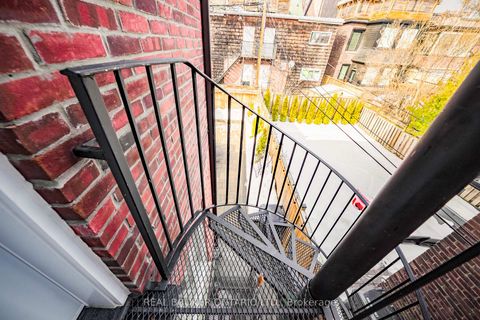 Photo 16 at 8 Springhurst Avenue, South Parkdale, Toronto