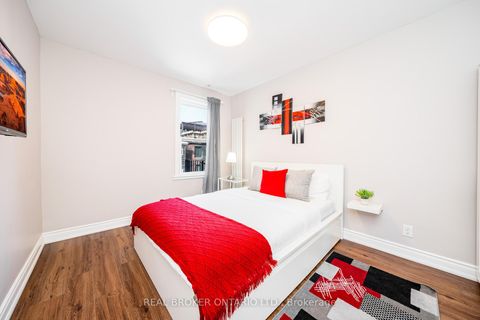 Photo 17 at 8 Springhurst Avenue, South Parkdale, Toronto