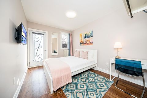 Photo 20 at 8 Springhurst Avenue, South Parkdale, Toronto