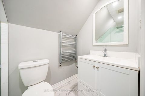 Photo 27 at 8 Springhurst Avenue, South Parkdale, Toronto