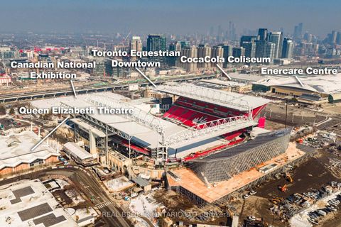 Photo 40 at 8 Springhurst Avenue, South Parkdale, Toronto