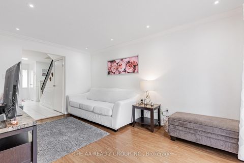 Photo 4 at 20 - 50 Bridletowne Circle, L'Amoreaux, Toronto